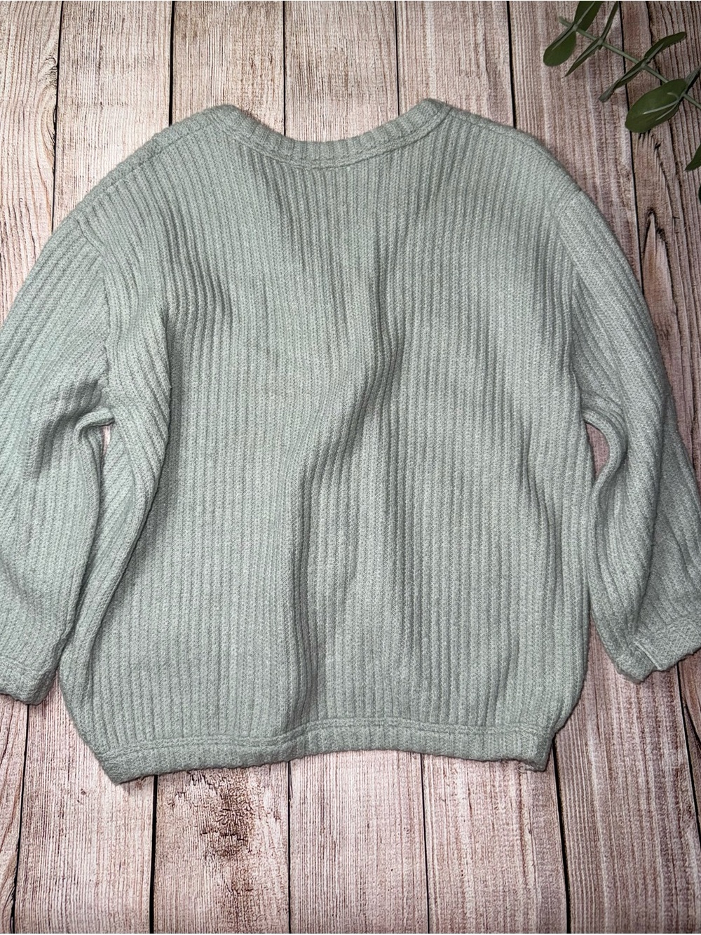 Zara | Cardigan Sweater - Picture 4 of 4